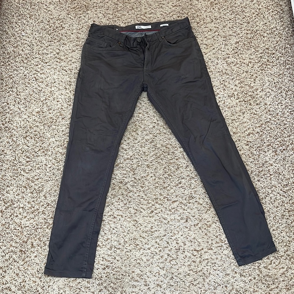 Zara pants